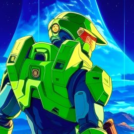 Halo Infinite : Multiplayer