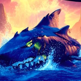 Sea of Thieves