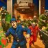 Call of Duty : Cold War Zombies