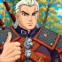 The Witcher 3