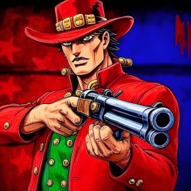Red Dead Redemption 2
