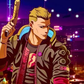 Cyberpunk 2077